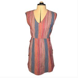 Universal Thread XS Boho Tie Waist Dress